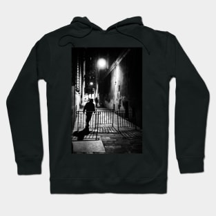 Darktown/Genoa #5 Hoodie